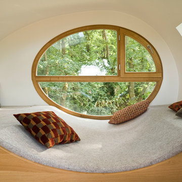 baumhaus djuren