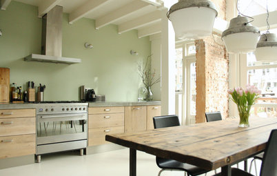 Mapa Bagua: Aprende a utilizar la herramienta básica del Feng Shui