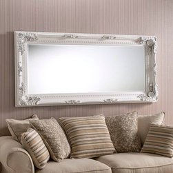 Traditonal Mirror - Products