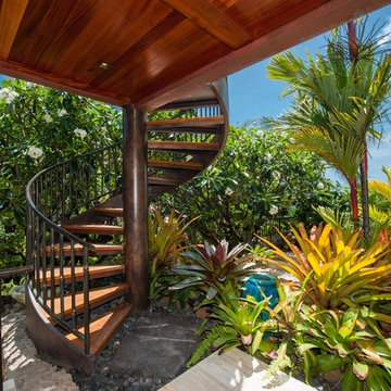 Honolulu Estate