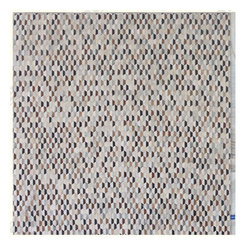 THE BEEHIVE COVETED RUG - Carpet Flooring