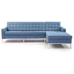 Modern Sectional Sofas by Kardiel
