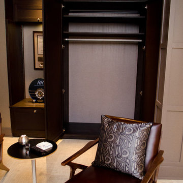 Whiskey Room