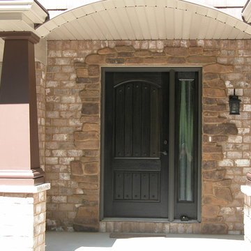 2036 Sq Ft Ranch Home