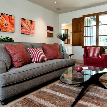Midcentury Design elements