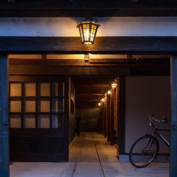 佐原蔵CafeBar20190208