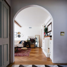 Caddo House