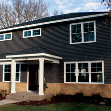 second story addition