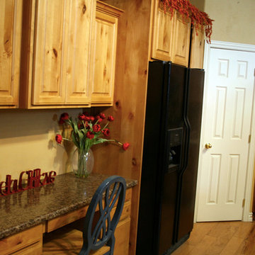 Natural Stain