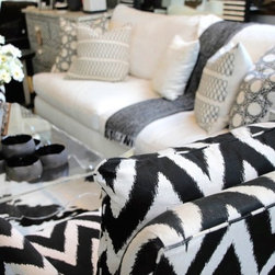 Black and White - Products