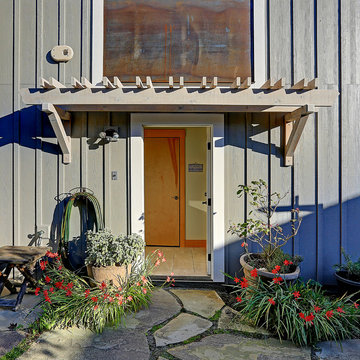 Skagit Bay Waterfront Studio, Camano Island WA