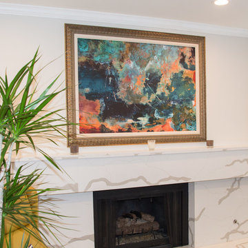 Carver Residence
