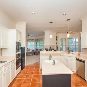 Sawgrass Home Renovation