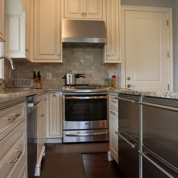 Great Falls Catering Kitchen