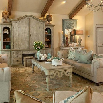 AC Dwellngs Interior Design Work