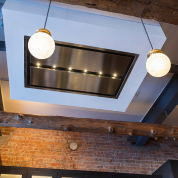 A Teaching Kitchen