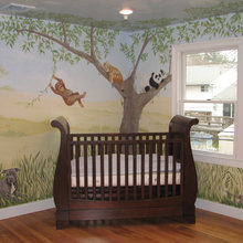 Murals