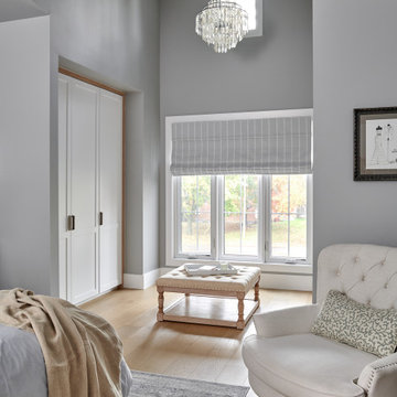 Project Erindale