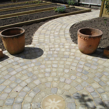 Garden Design Reigate Surrey