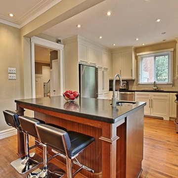TMR Residence