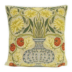 50 Most Popular Craftsman Decorative Pillows For 2020 Houzz