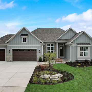 Brookhaven Model | Germantown