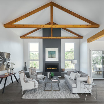 Mark West Cottage