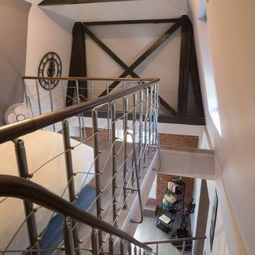 Rénovation Demeure près de Versailles