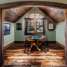 Sorin Loft Area