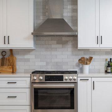 Mission Viejo - Complete Remodel