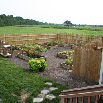 Our 405 Custom