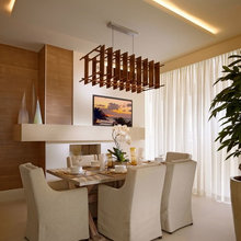dinning rm