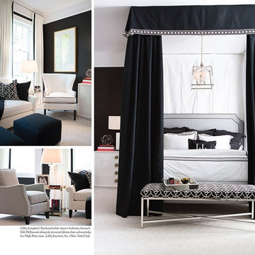 High Point Master Suite