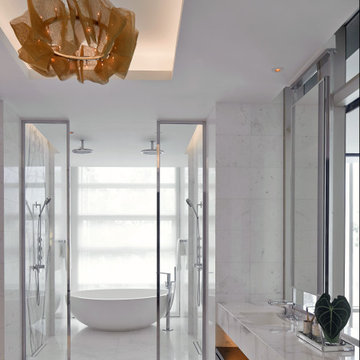 Four Seasons Residences Bangkok