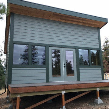 Tiny House