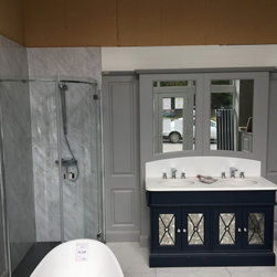 Bathshack - Cork Showroom - Products