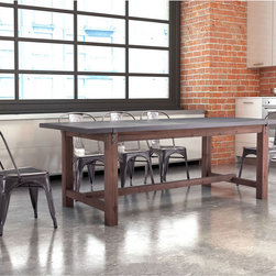 Greenland Dining Table - Dining Tables