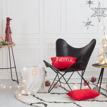 Winter Holiday 2019