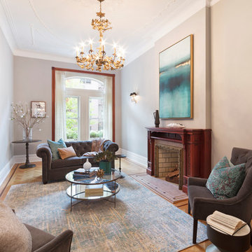 Role Model Interiors Staging Portfolio