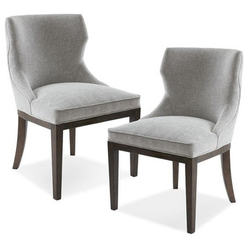 Hutton Dining Side Chair (set of 2)