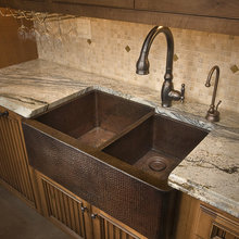 Sinks