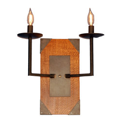 Kortan - Wall Sconces