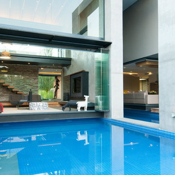 House in Blair Atholl
