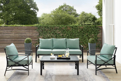 Outdoor Living - The Kaplan Collection