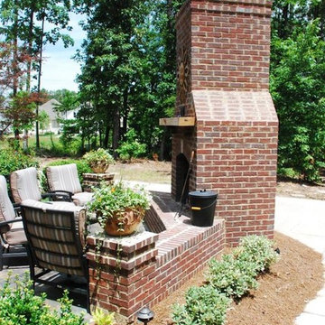 Outdoor Living