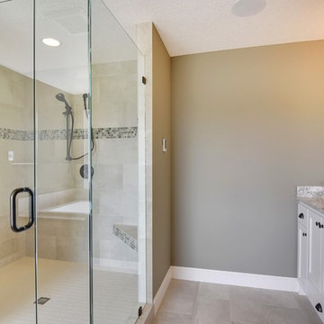 Stonegate at Rush Creek - Fall 2016 Model Home