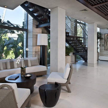 The Strand Club House
