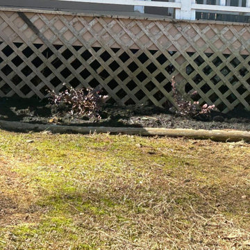 Landscape and Outdoor Property Improvement