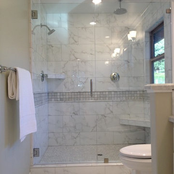 Smith Master Bathroom