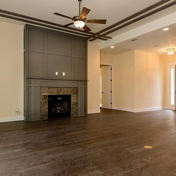 Greystone Subdivision